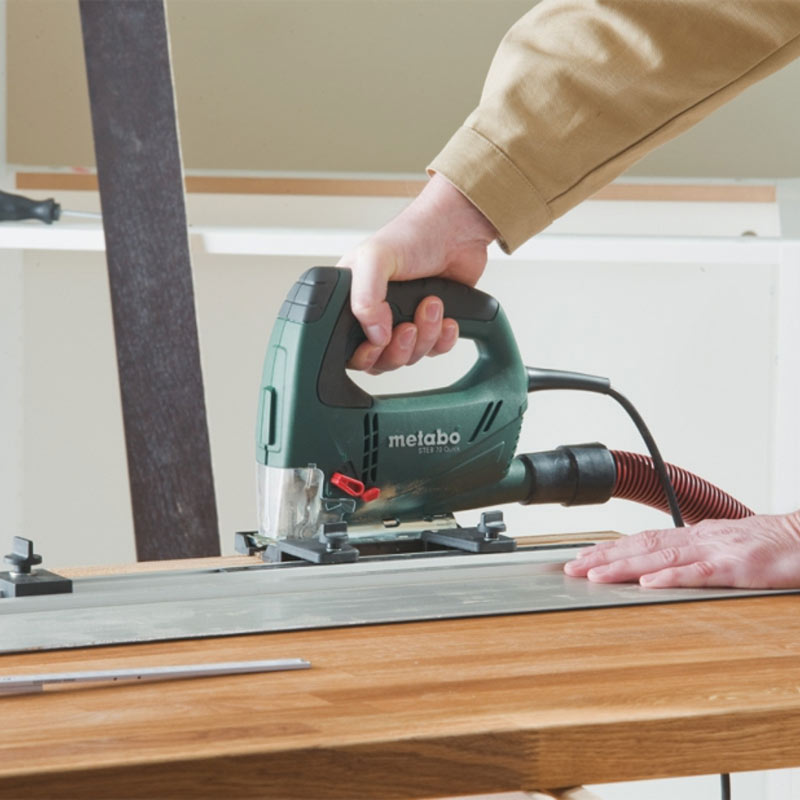 Metabo - Ubodna testera STEB 70 Quick - 601040000